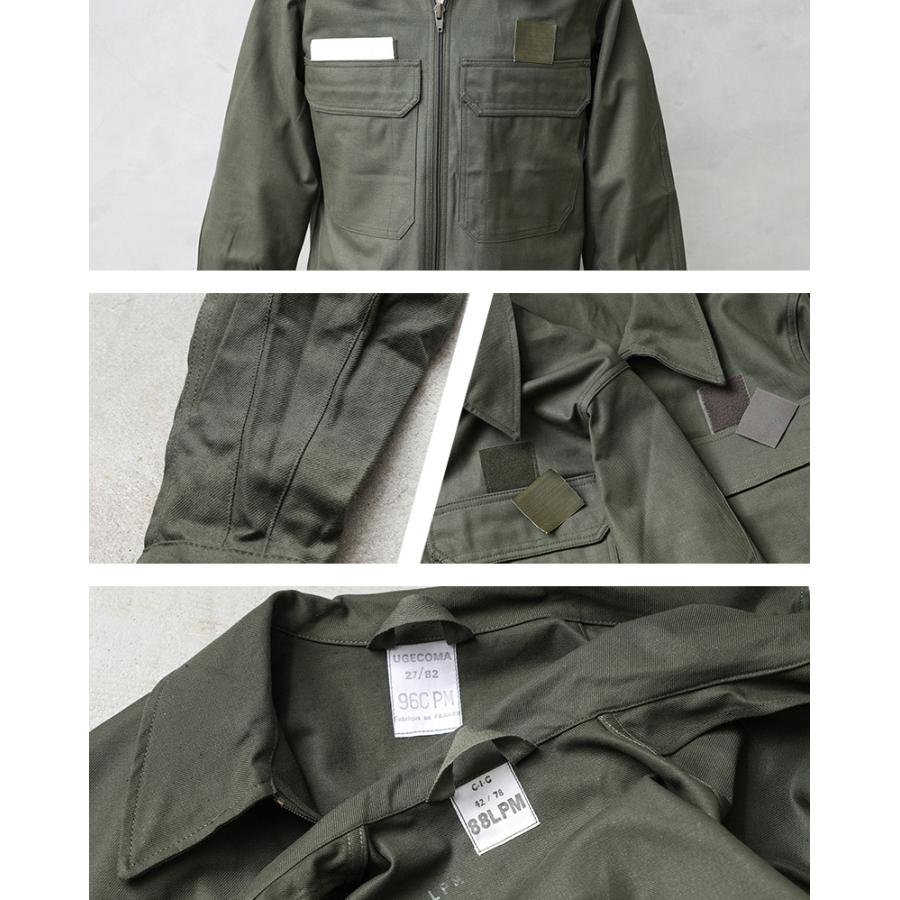 MILITARY 実物 新品 デッドストック フランス軍 エアフォース MILITARY 実物 新品 デッドストック フランス軍 エアフォース