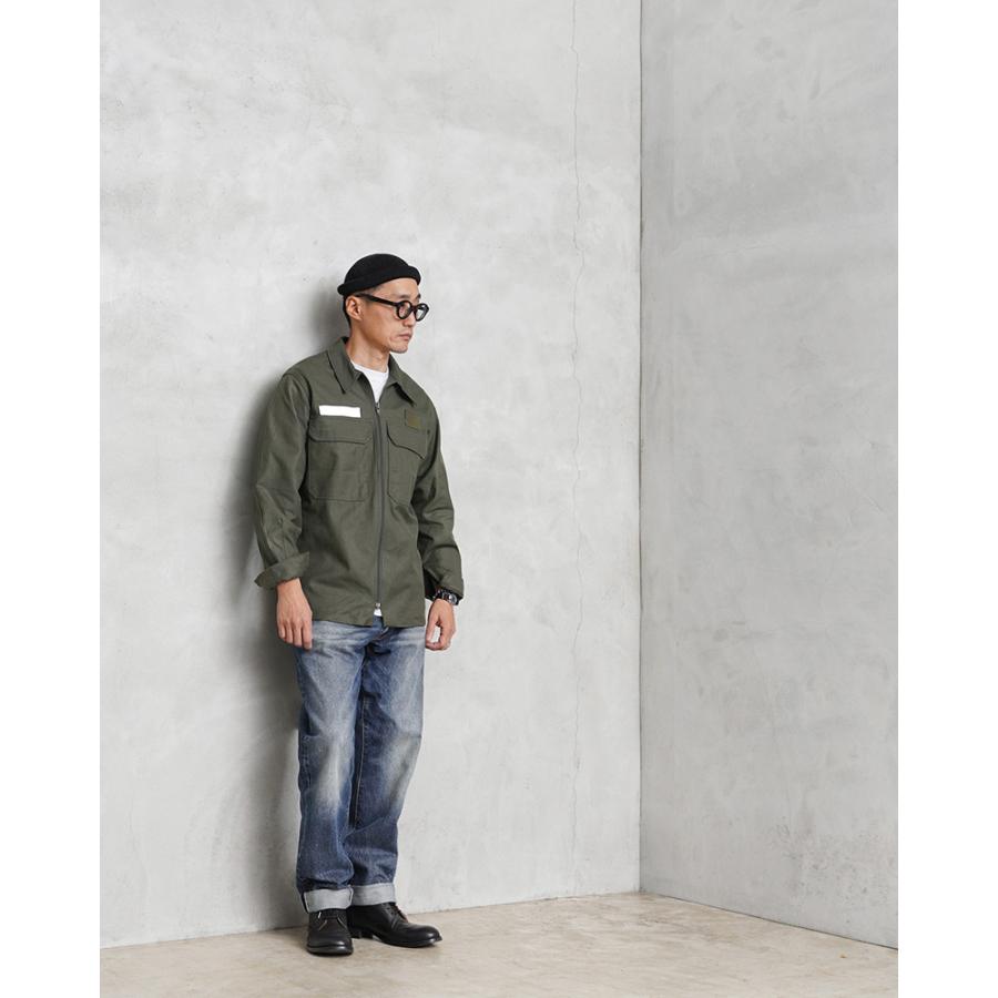 MILITARY（ミリタリー） 実物 新品 デッドストック フランス軍 エア