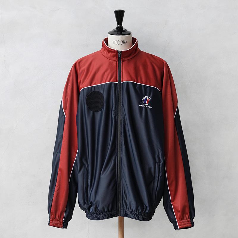 MILITARY 実物 新品 デッドストック フランス軍 ARMEE DE TERRE MILITARY 実物 新品 デッドストック フランス軍 ARMEE DE TERRE