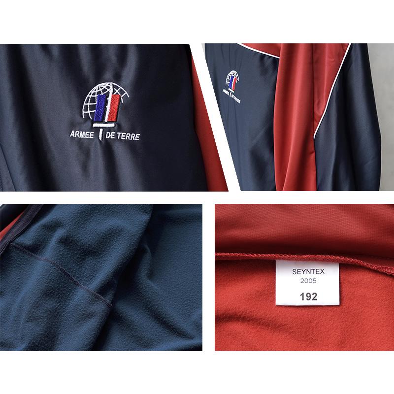 MILITARY（ミリタリー） 実物 新品 デッドストック フランス軍 ARMEE