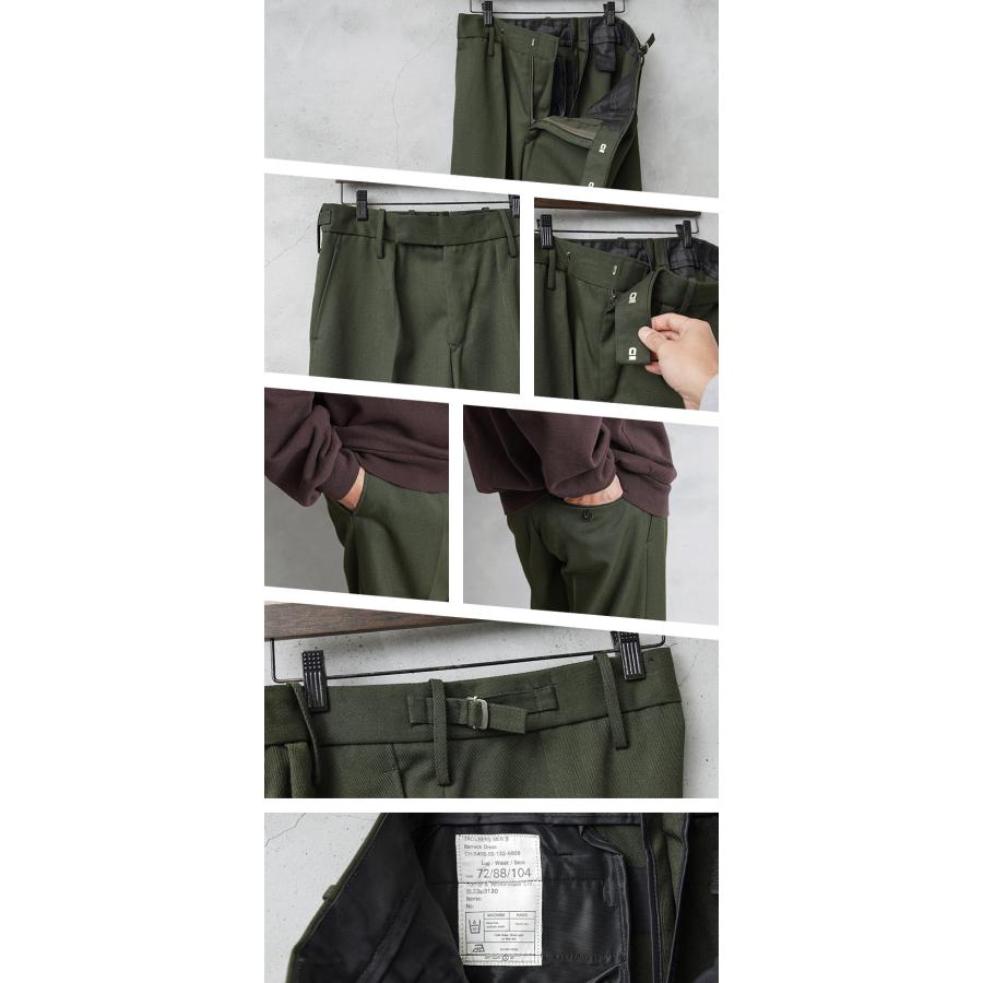 MILITARY 実物 USED イギリス軍 ROYAL MARINES BARRACK DRESS MILITARY 実物 USED イギリス軍 ROYAL MARINES BARRACK DRESS