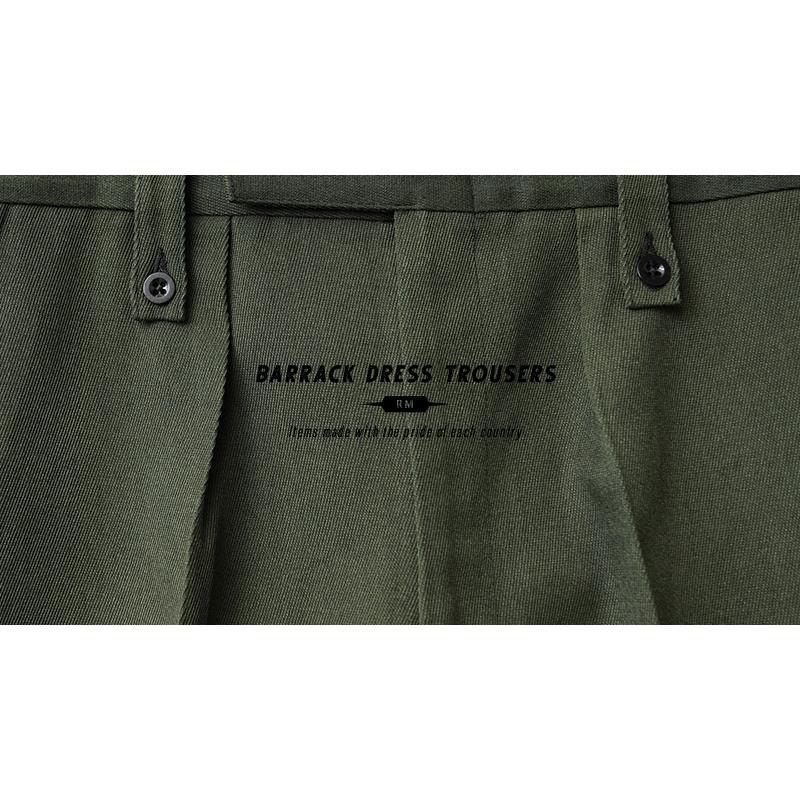 MILITARY 実物 USED イギリス軍 ROYAL MARINES BARRACK DRESS MILITARY 実物 USED イギリス軍 ROYAL MARINES BARRACK DRESS