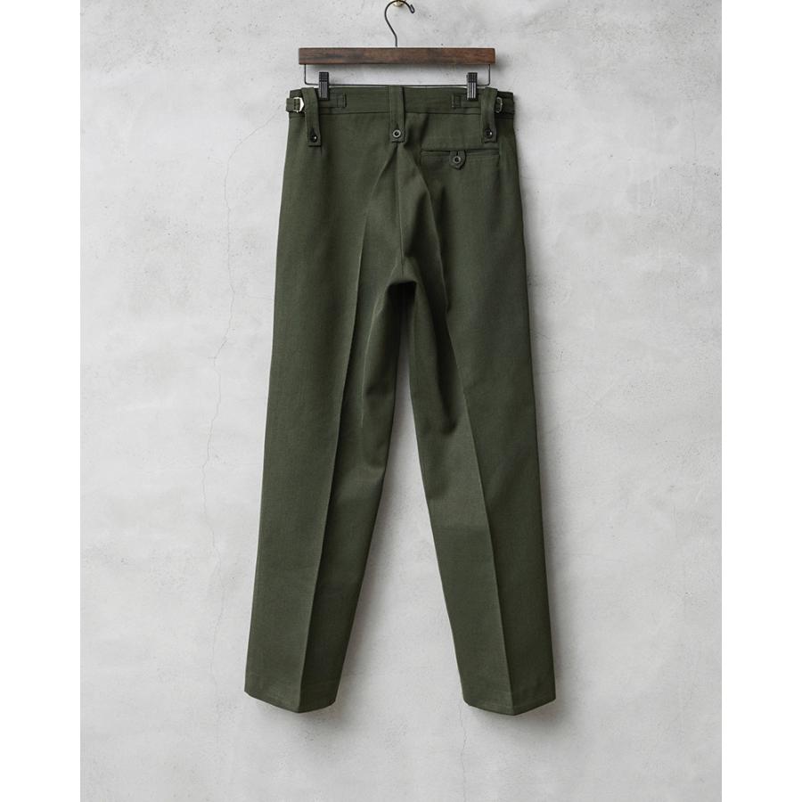 MILITARY（ミリタリー） 実物 USED イギリス軍 ROYAL MARINES BARRACK