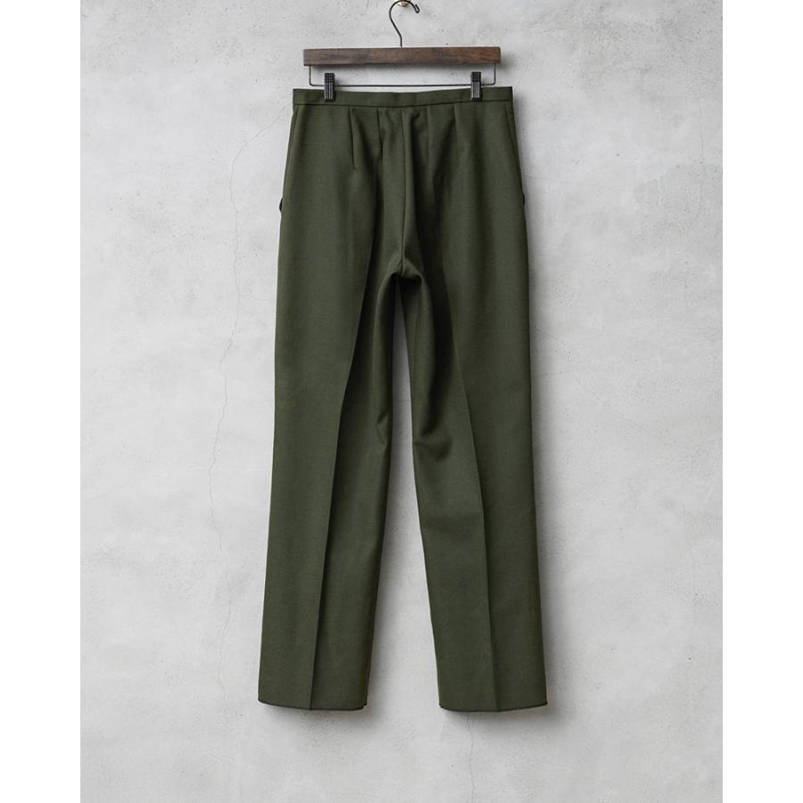 MILITARY 実物 USED イギリス軍 レディース BARRACK DRESS