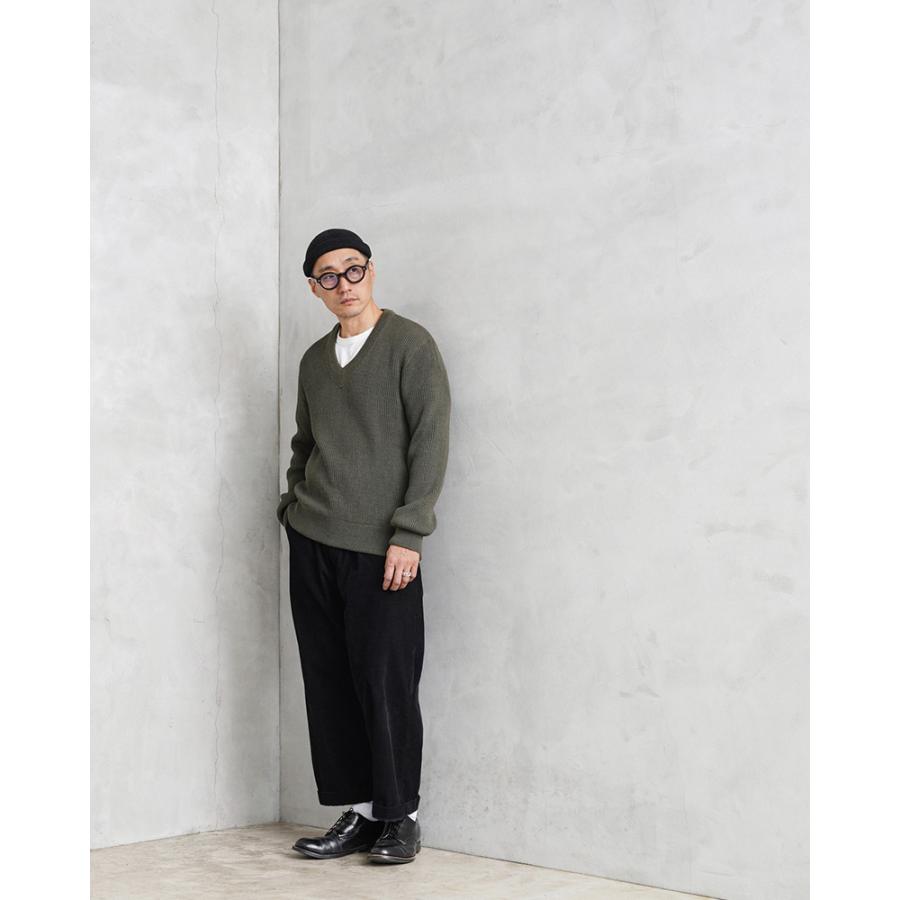 MILITARY（ミリタリー） 希少サイズ 実物 新品 デッドストック