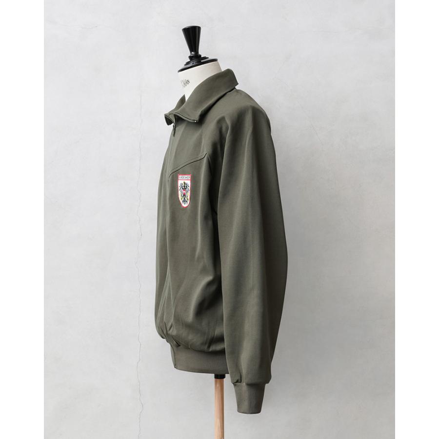 MILITARY（ミリタリー） 実物 新品 デッドストック オーストリア軍