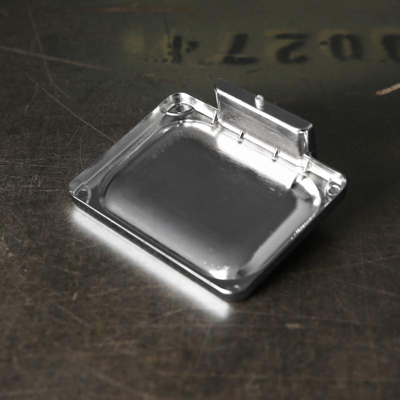 MILITARY（ミリタリー） 実物 新品 デッドストック 米軍 ソープ