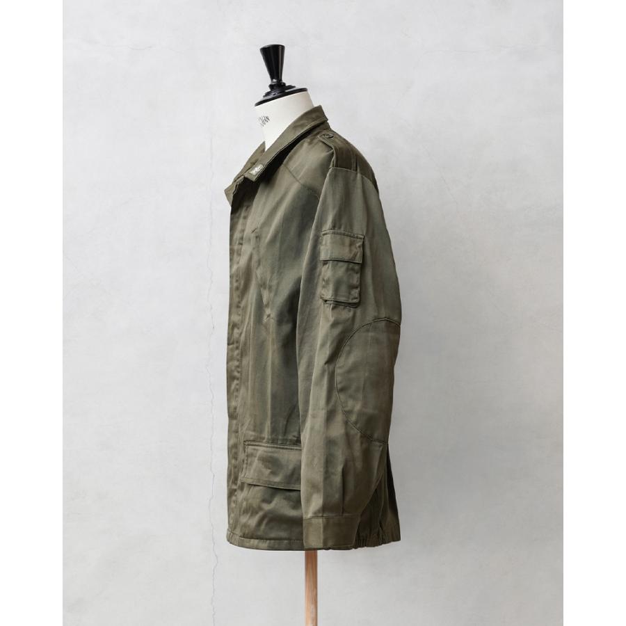 MILITARY リジェクト 訳あり品 実物 USED イタリア軍