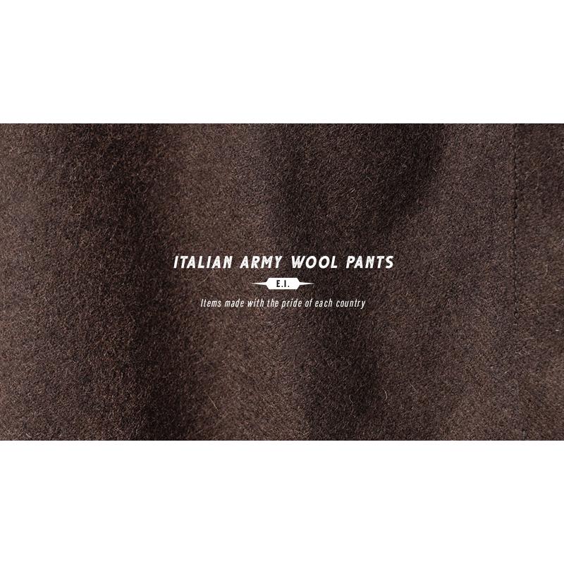 MILITARY（ミリタリー） 実物 新品 デッドストック イタリア軍