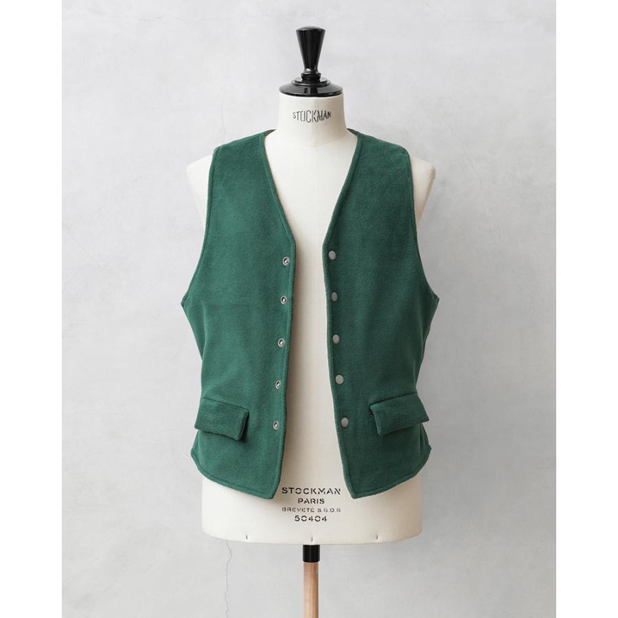 MILITARY（ミリタリー） 実物 新品 デッドストック フランス 森林