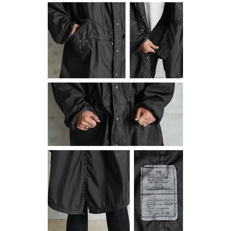 MILITARY WAIPER.inc 実物 新品 デッドストック 米軍 リメイク MILITARY WAIPER.inc 実物 新品 デッドストック 米軍 リメイク