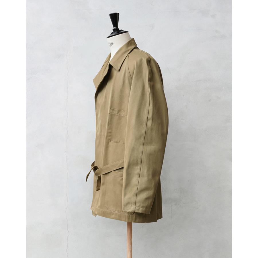 MILITARY（ミリタリー） 実物 新品 デッドストック イタリア軍