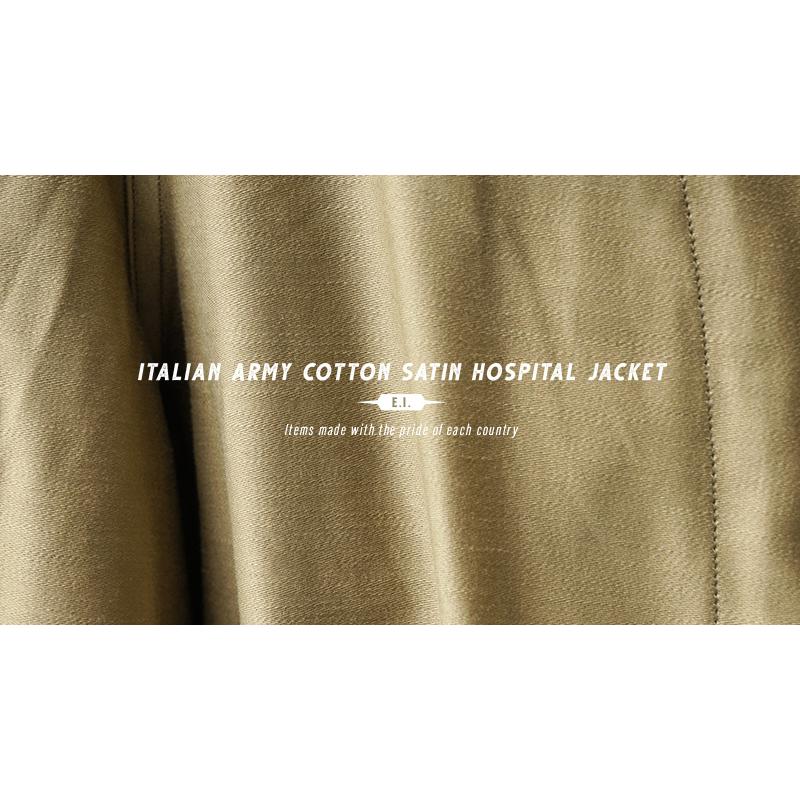 MILITARY 実物 新品 デッドストック イタリア軍 60s