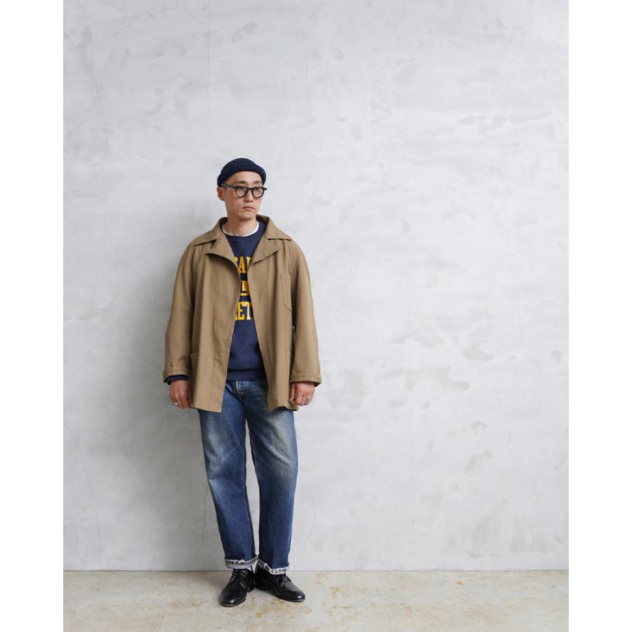 MILITARY 実物 新品 デッドストック イタリア軍 コットンツイル MILITARY 実物 新品 デッドストック イタリア軍 コットンツイル