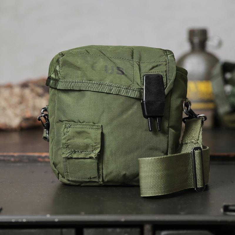 MILITARY（ミリタリー） リジェクト 訳あり品 実物 USED 米軍 2QT