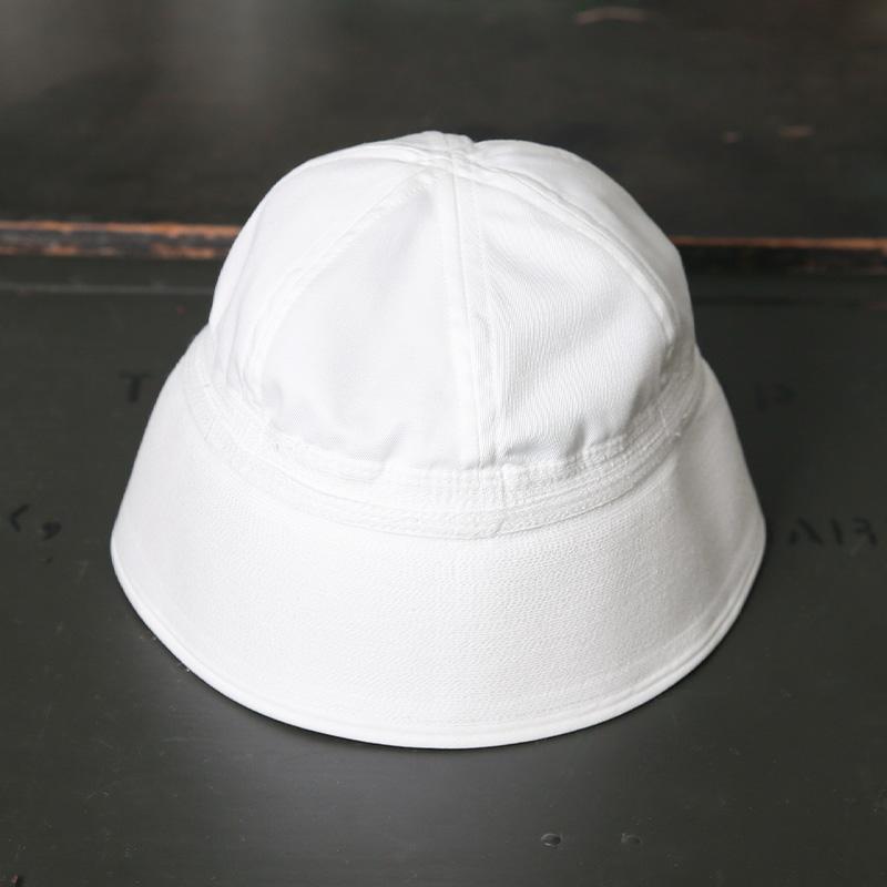 MILITARY 実物 新品 デッドストック 米軍 セーラーハット MILITARY 実物 新品 デッドストック 米軍 セーラーハット