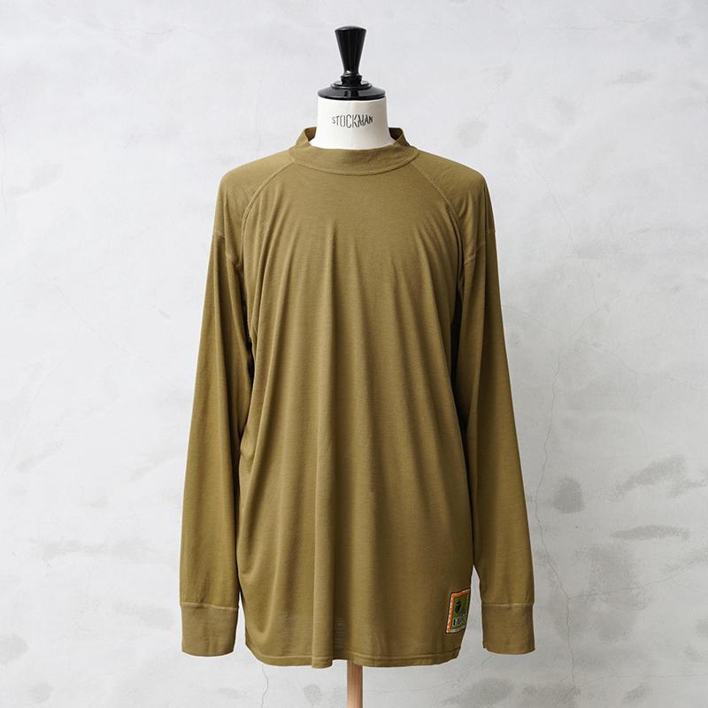 MILITARY 実物 新品 デッドストック 米軍 USMC FROG モック MILITARY 実物 新品 デッドストック 米軍 USMC FROG モック
