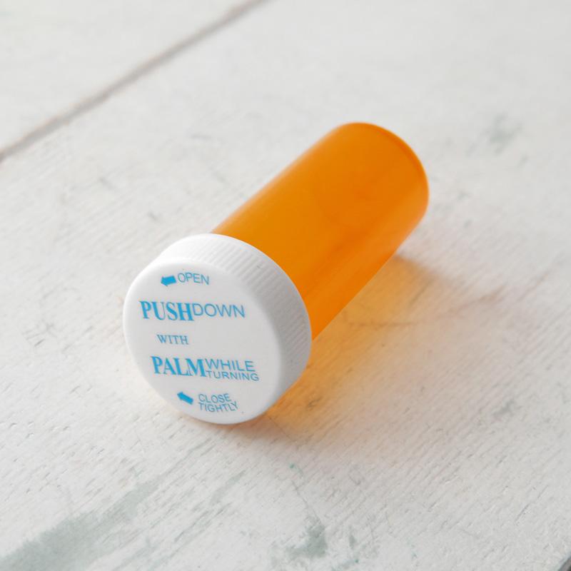 MILITARY 実物 新品 デッドストック 米軍 ピルケース 5個セット