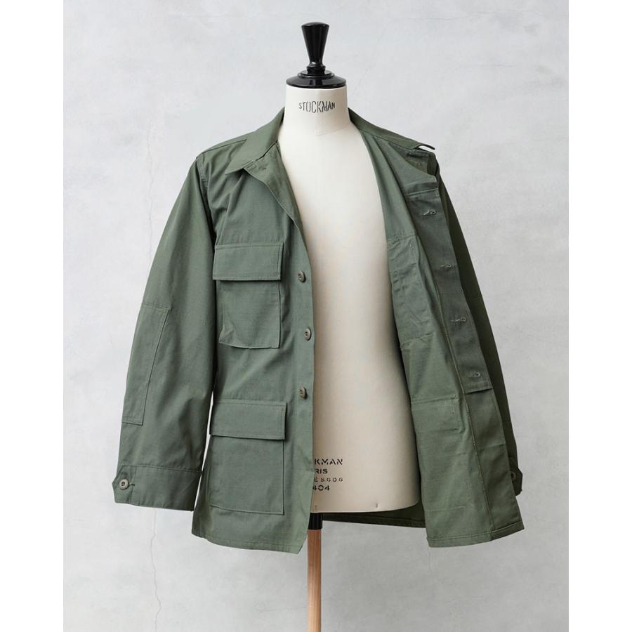 MILITARY（ミリタリー） 実物 新品 デッドストック 米軍 リップス