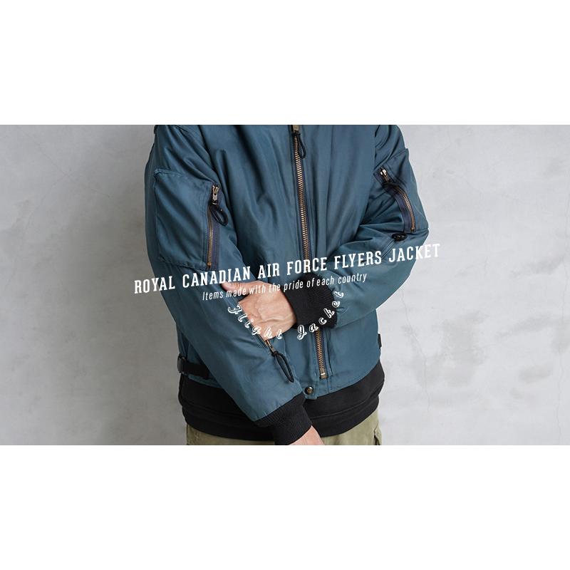 MILITARY 実物 USED カナダ軍 ROYAL CANADIAN AIR FORCE MILITARY 実物 USED カナダ軍 ROYAL CANADIAN AIR FORCE