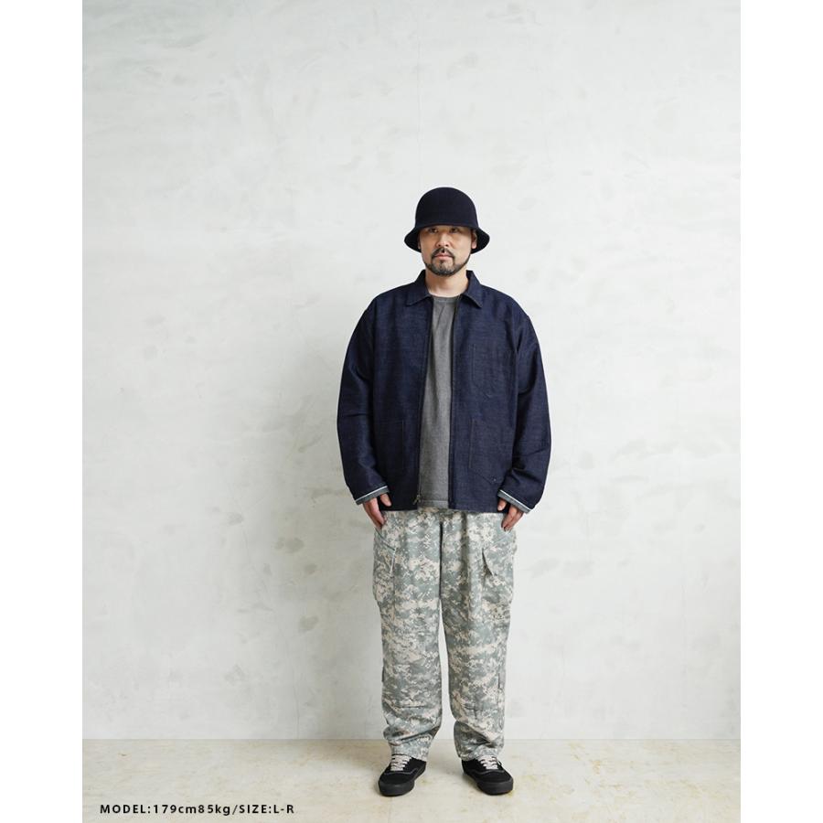 MILITARY（ミリタリー） 実物 USED 米軍 ACU コンバットカーゴパンツ