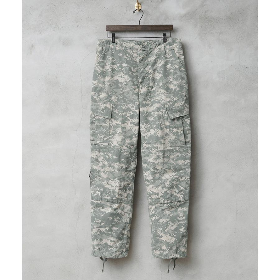 MILITARY 実物 USED 米軍 ACU コンバットカーゴパンツ UCP MILITARY 実物 USED 米軍 ACU コンバットカーゴパンツ UCP