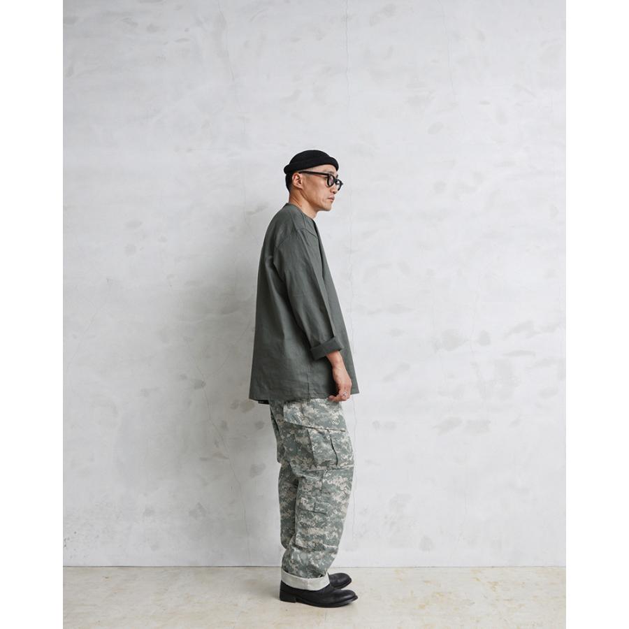 MILITARY（ミリタリー） リジェクト 訳あり品 実物 USED 米軍 ACU