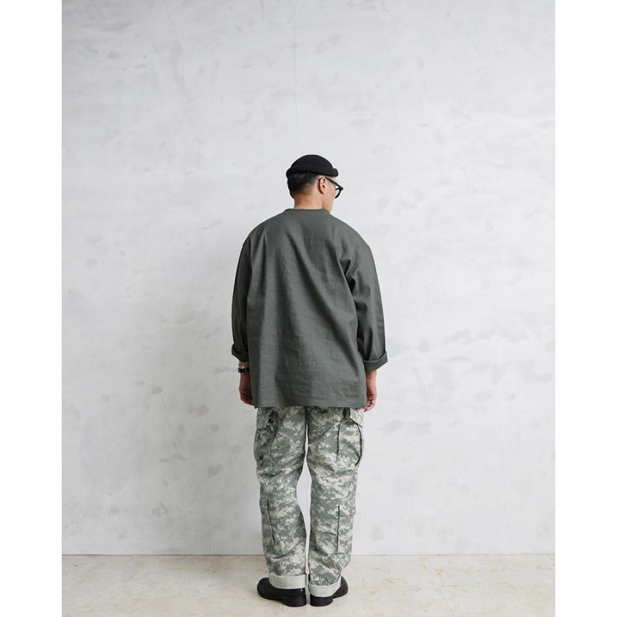 MILITARY（ミリタリー） リジェクト 訳あり品 実物 USED 米軍 ACU