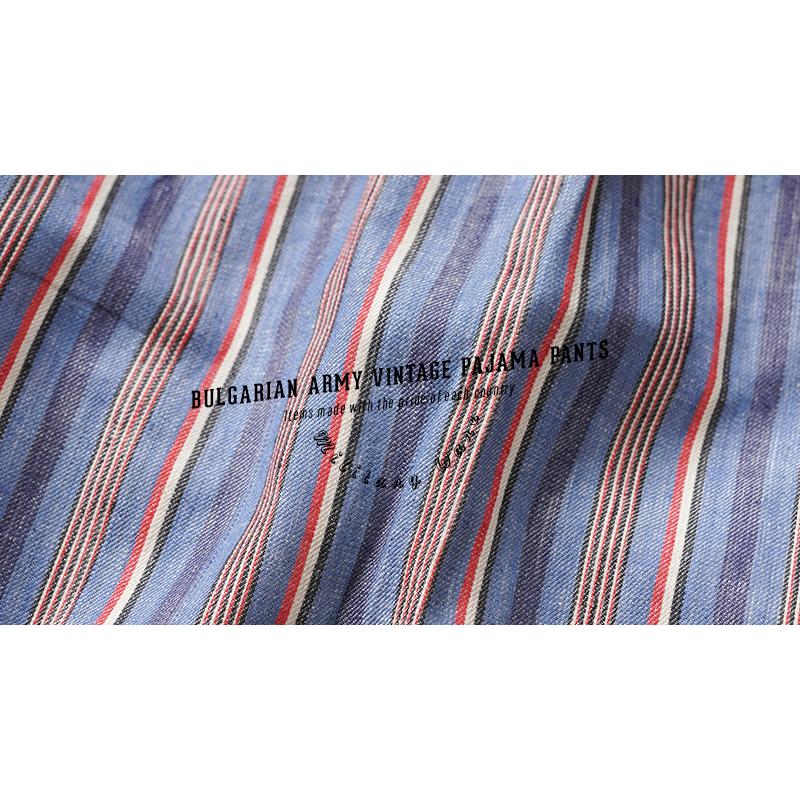 MILITARY 実物 新品 デッドストック ブルガリア軍 1950〜60's MILITARY 実物 新品 デッドストック ブルガリア軍 1950〜60's
