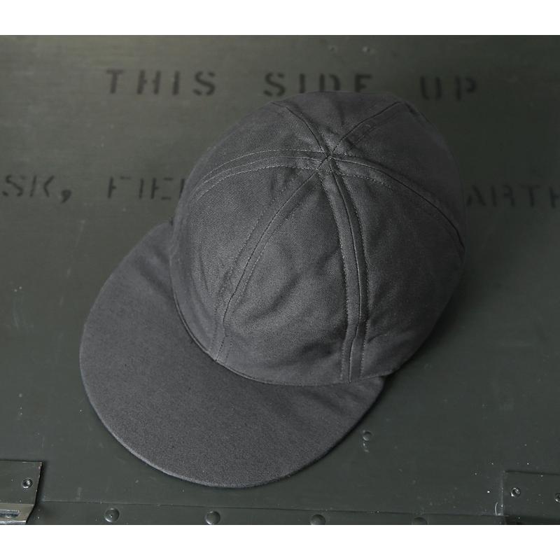 MILITARY（ミリタリー） 実物 USED オランダ軍 80s コットン ベース