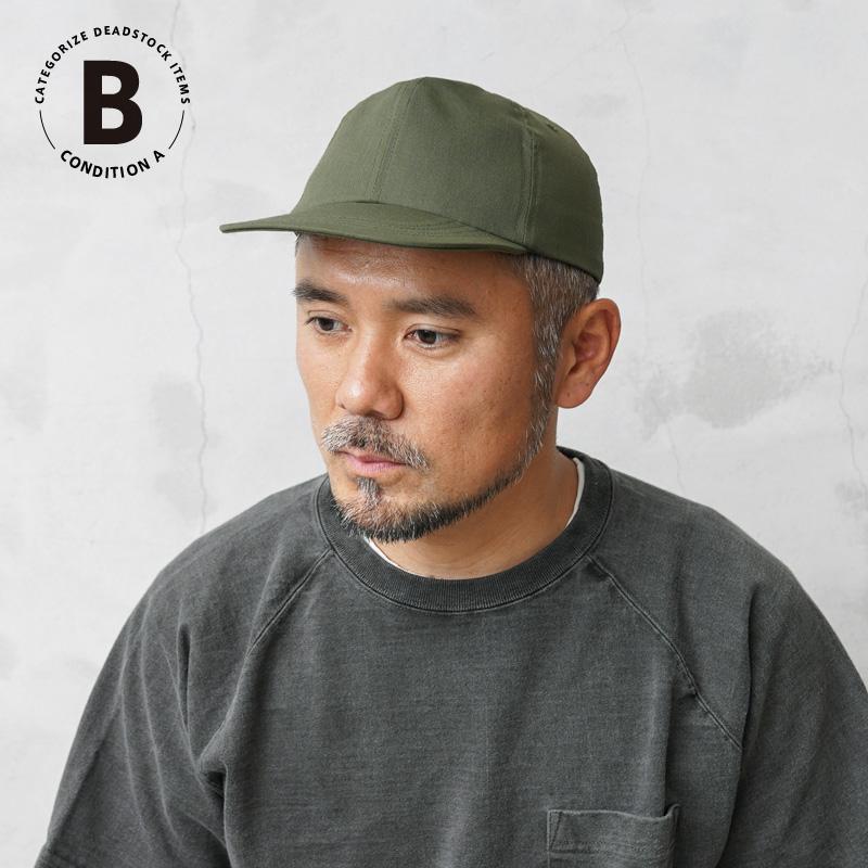 MILITARY（ミリタリー） 実物 新品 デッドストック 米軍 HOT WEATHER