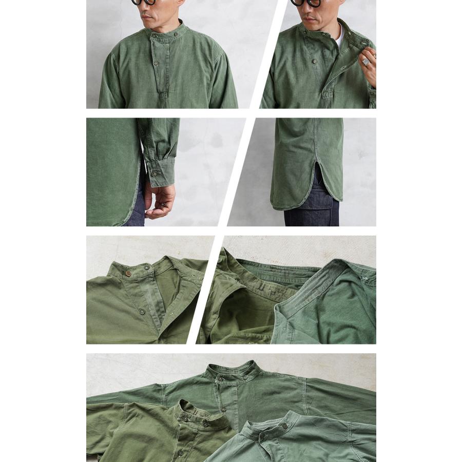 MILITARY（ミリタリー） 実物 USED スウェーデン軍 M-55 スタンド