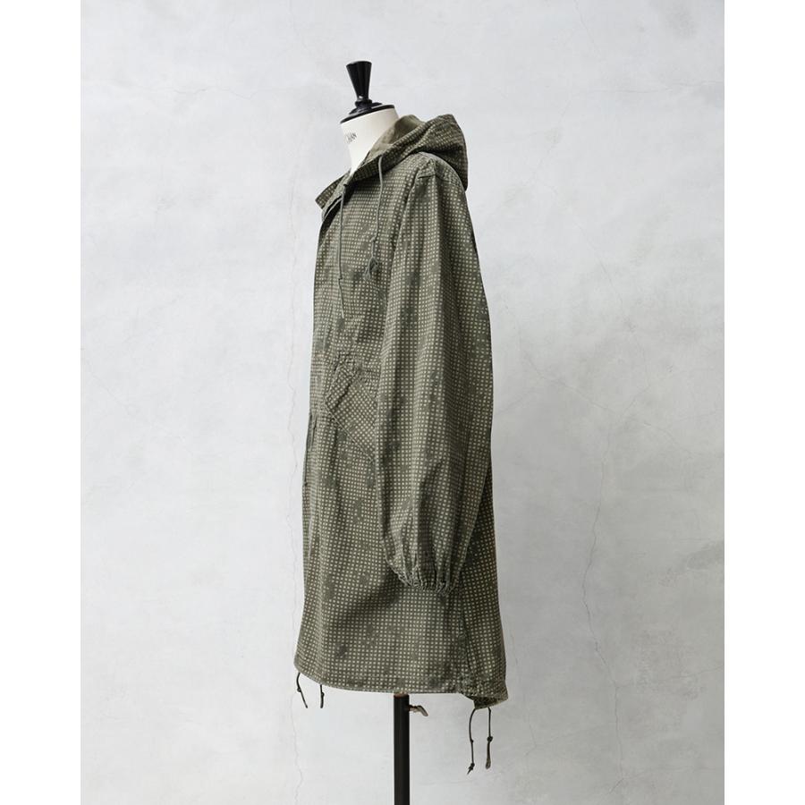 MILITARY WAIPER.inc 希少 実物 USED リメイク 米軍 ナイト MILITARY WAIPER.inc 希少 実物 USED リメイク 米軍 ナイト