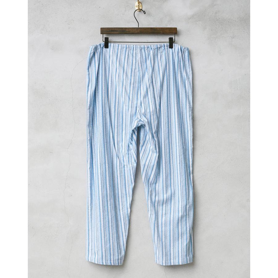 MILITARY 実物 新品 デッドストック ポーランド軍 パジャマパンツ 