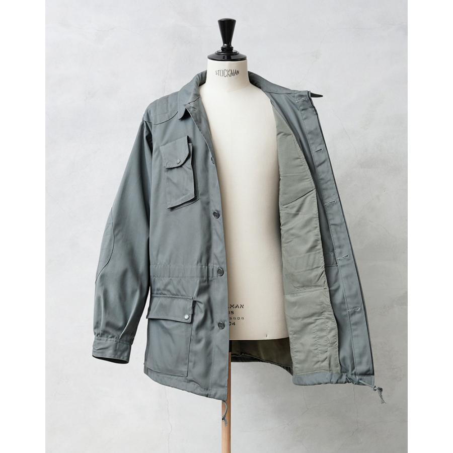 MILITARY（ミリタリー） 実物 新品 デッドストック イタリア警察