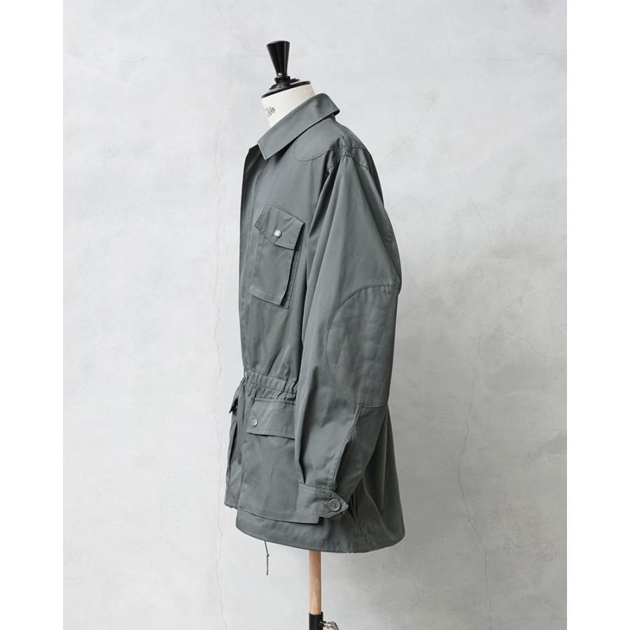 MILITARY（ミリタリー） 実物 新品 デッドストック イタリア警察