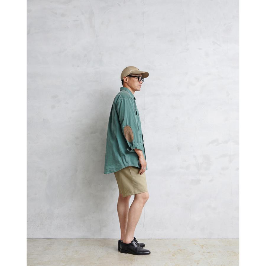 MADE IN USA デッドストック 70〜80's FINESILVER社製 VINTAGE チノ