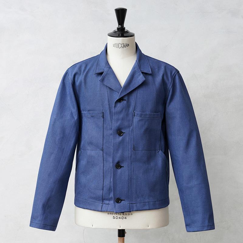 MILITARY 実物 新品 デッドストック イギリス軍 90's デニム MILITARY 実物 新品 デッドストック イギリス軍 90's デニム