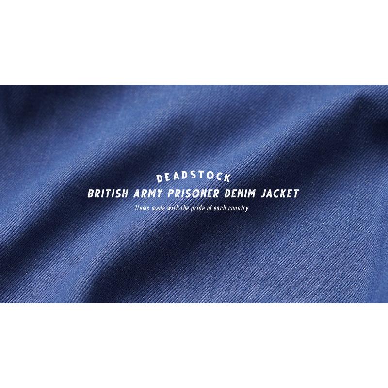 MILITARY（ミリタリー） 実物 新品 デッドストック イギリス軍 90's