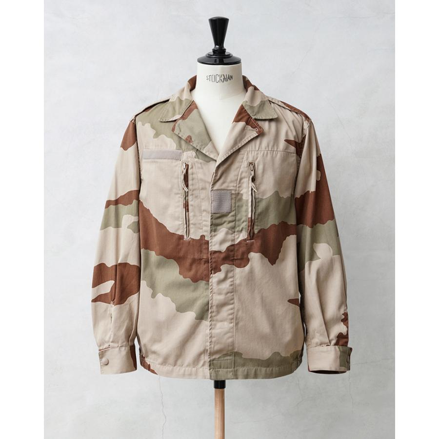 MILITARY（ミリタリー） リジェクト 訳あり品 実物 USED フランス軍 F