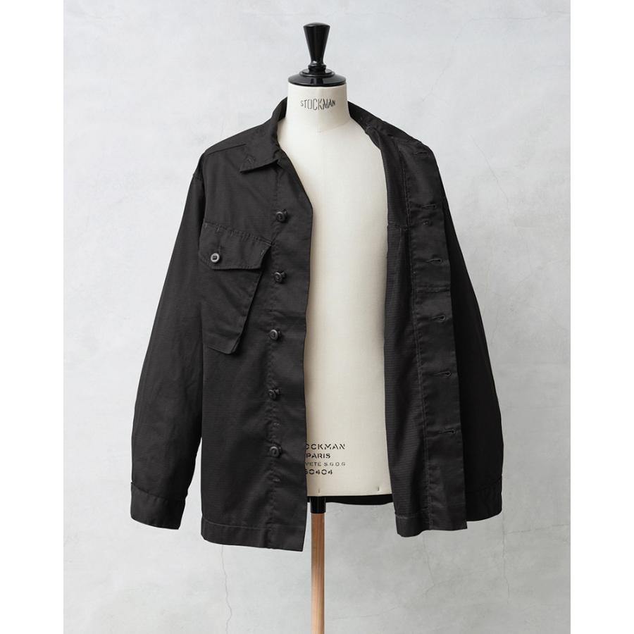 実物イギリス軍DPMフィールドジャケットミリタリージャケット裾ドローコード古着 wip_22121510_5.jpg