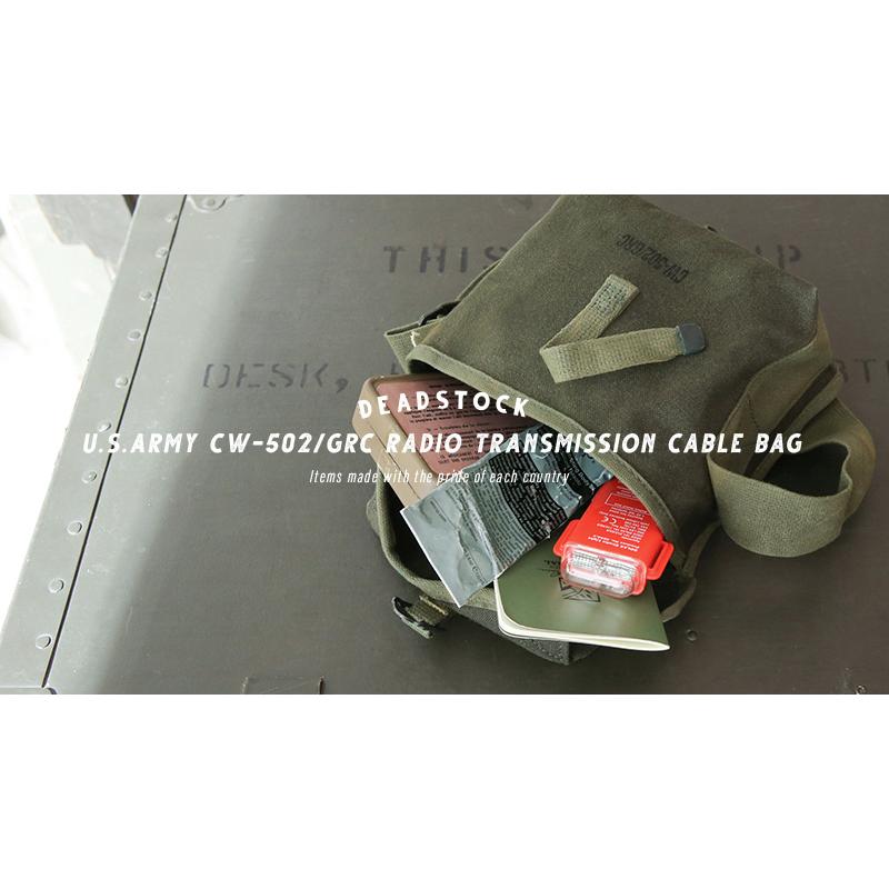 MILITARY 実物 新品 デッドストック 米軍 CW-502/GRC RADIO MILITARY 実物 新品 デッドストック 米軍 CW-502/GRC RADIO