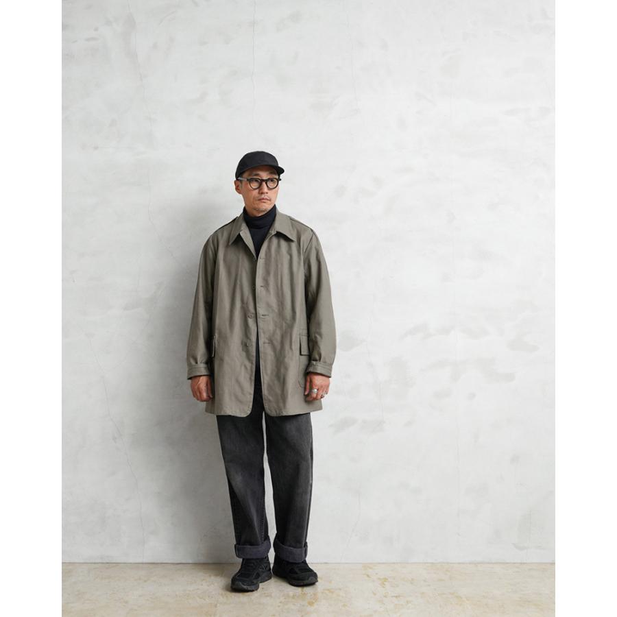 MILITARY（ミリタリー） 実物 新品 デッドストック スウェーデン軍 M