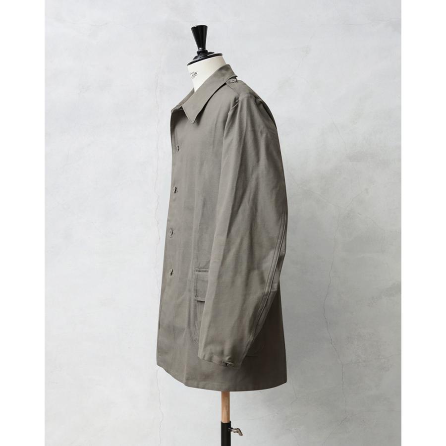 MILITARY（ミリタリー） 実物 新品 デッドストック スウェーデン軍 M