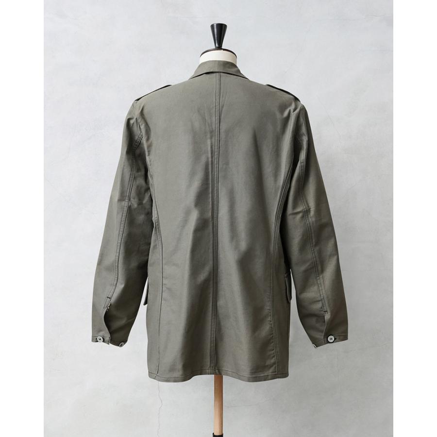 MILITARY（ミリタリー） 実物 新品 デッドストック スウェーデン軍 M
