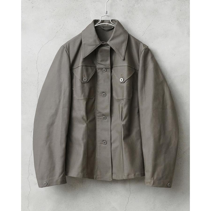 MILITARY（ミリタリー） 実物 新品 デッドストック スウェーデン軍