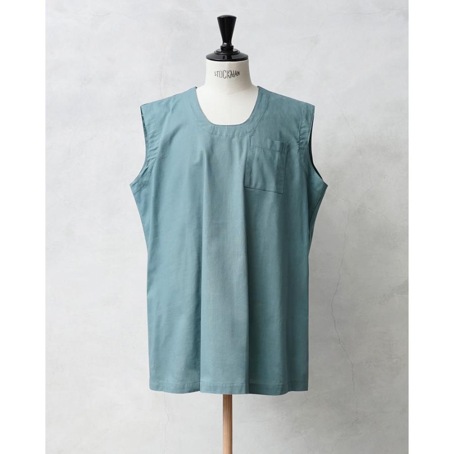 MILITARY（ミリタリー） 実物 新品 デッドストック 米軍 コットン