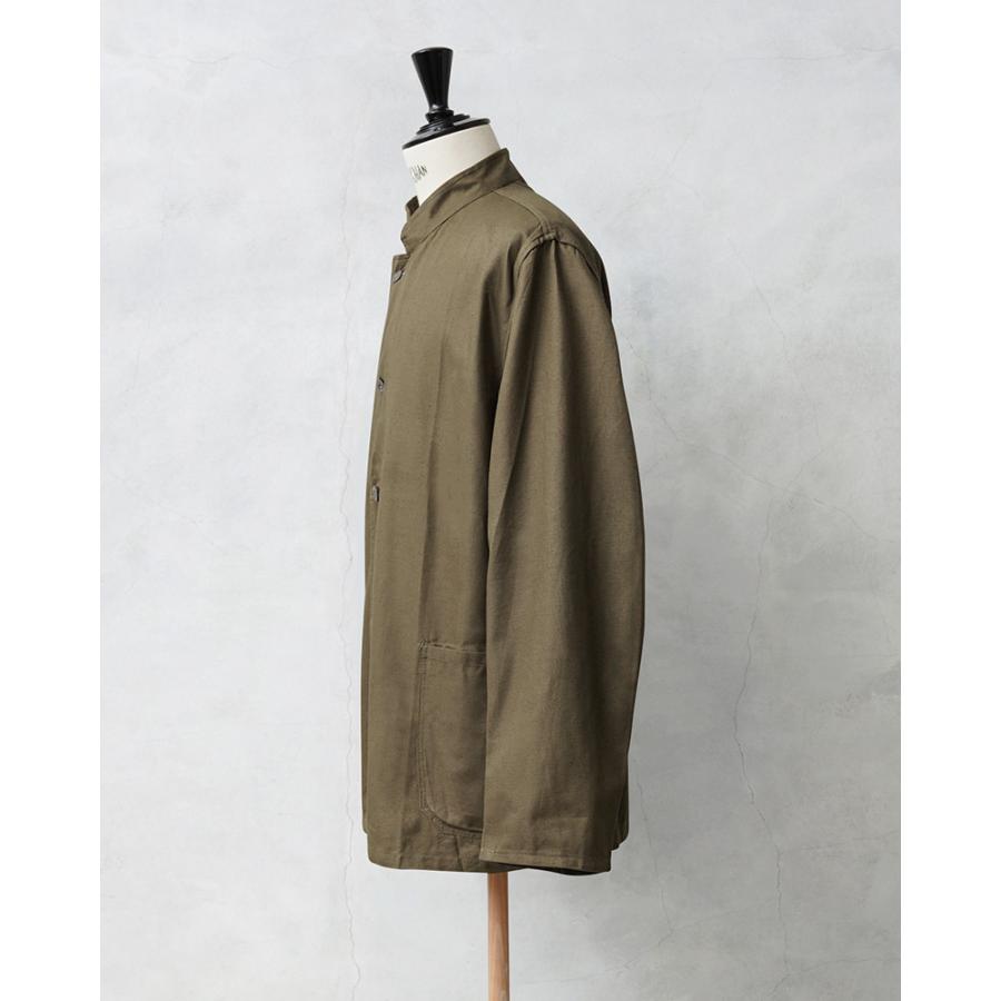 MILITARY 実物 新品 デッドストック チェコ軍 1950〜60's スタンド
