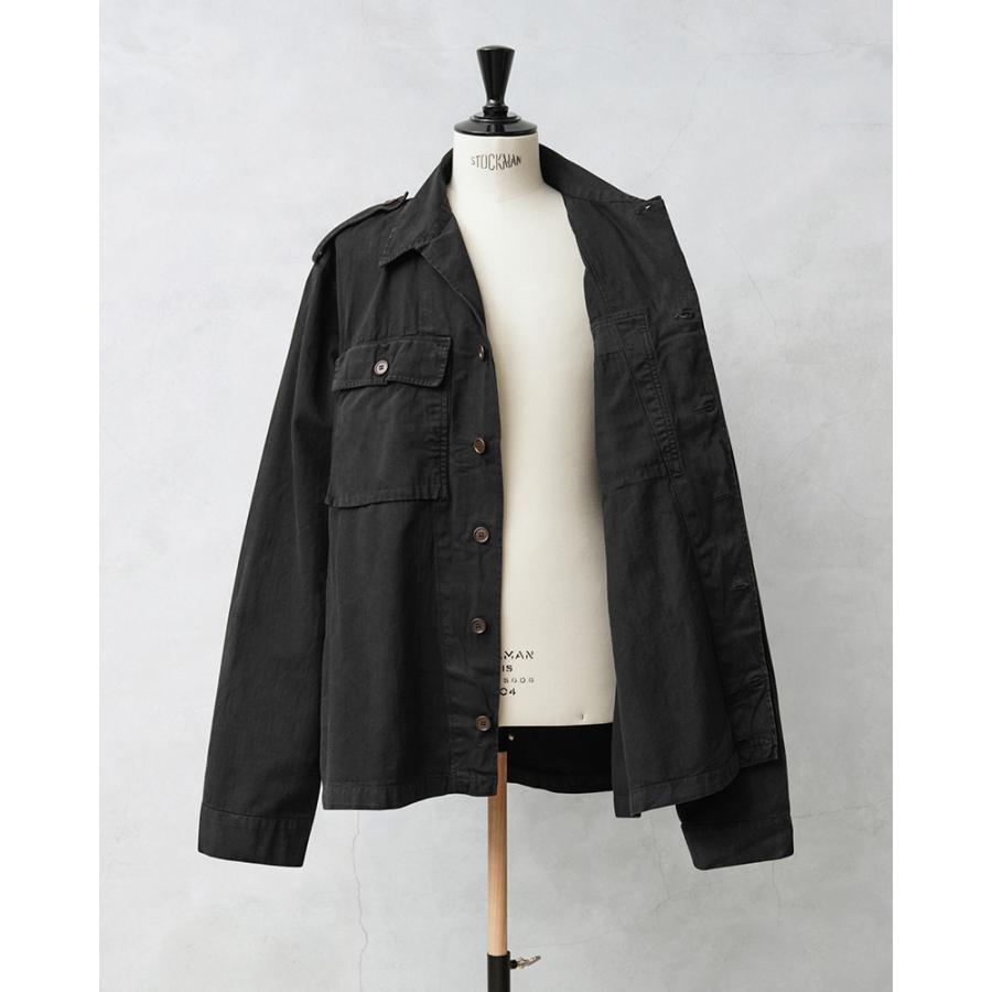 MILITARY（ミリタリー） リジェクト 訳あり品 実物 USED オランダ軍