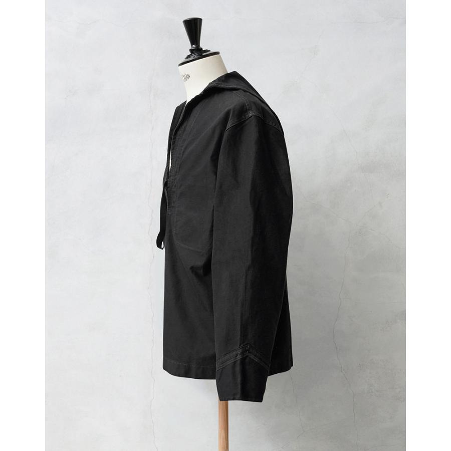 MILITARY（ミリタリー） 実物 USED イタリア海軍 NAVY ホワイト